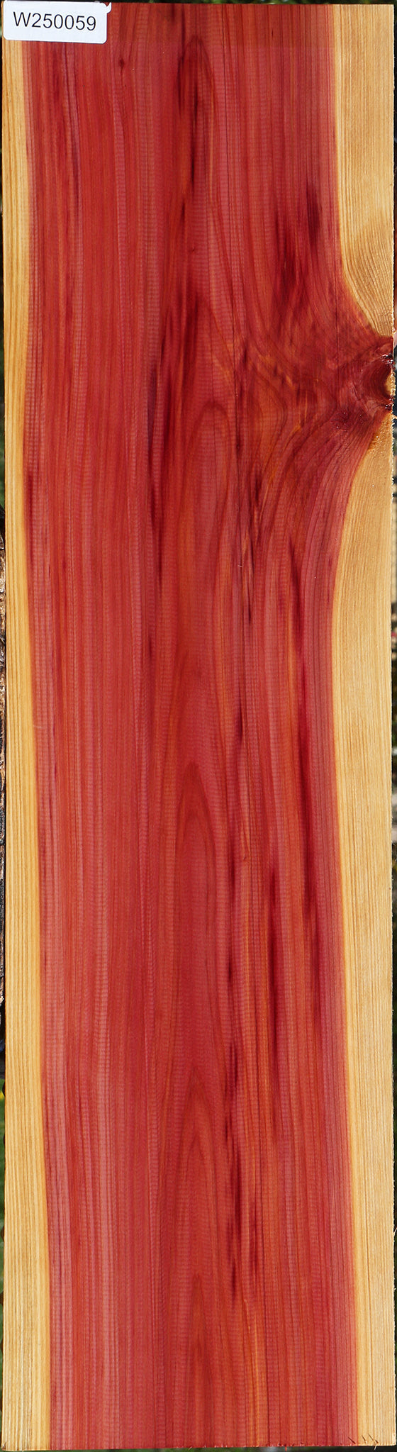 Eastern Red Cedar Lumber