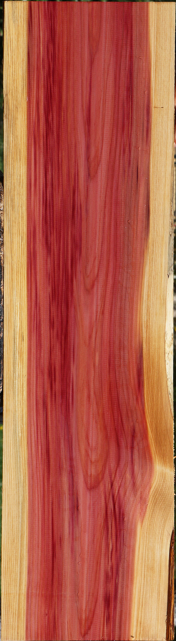 Eastern Red Cedar Lumber