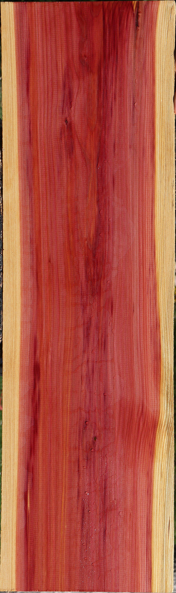 Eastern Red Cedar Lumber