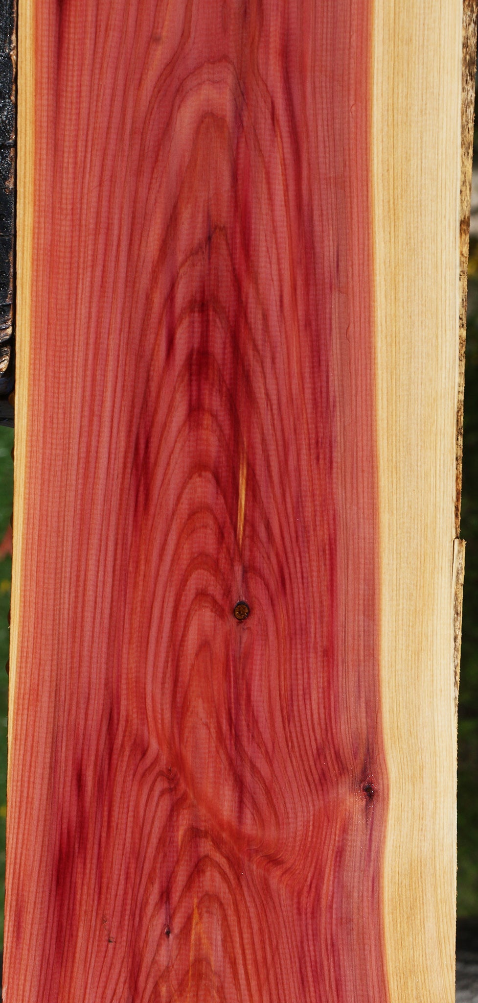 Eastern Red Cedar Lumber