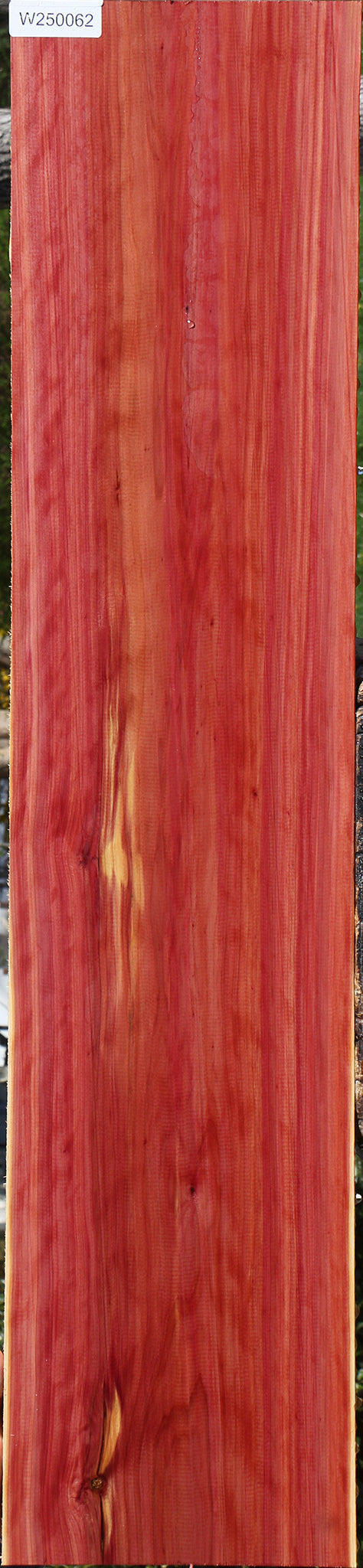 Eastern Red Cedar Lumber