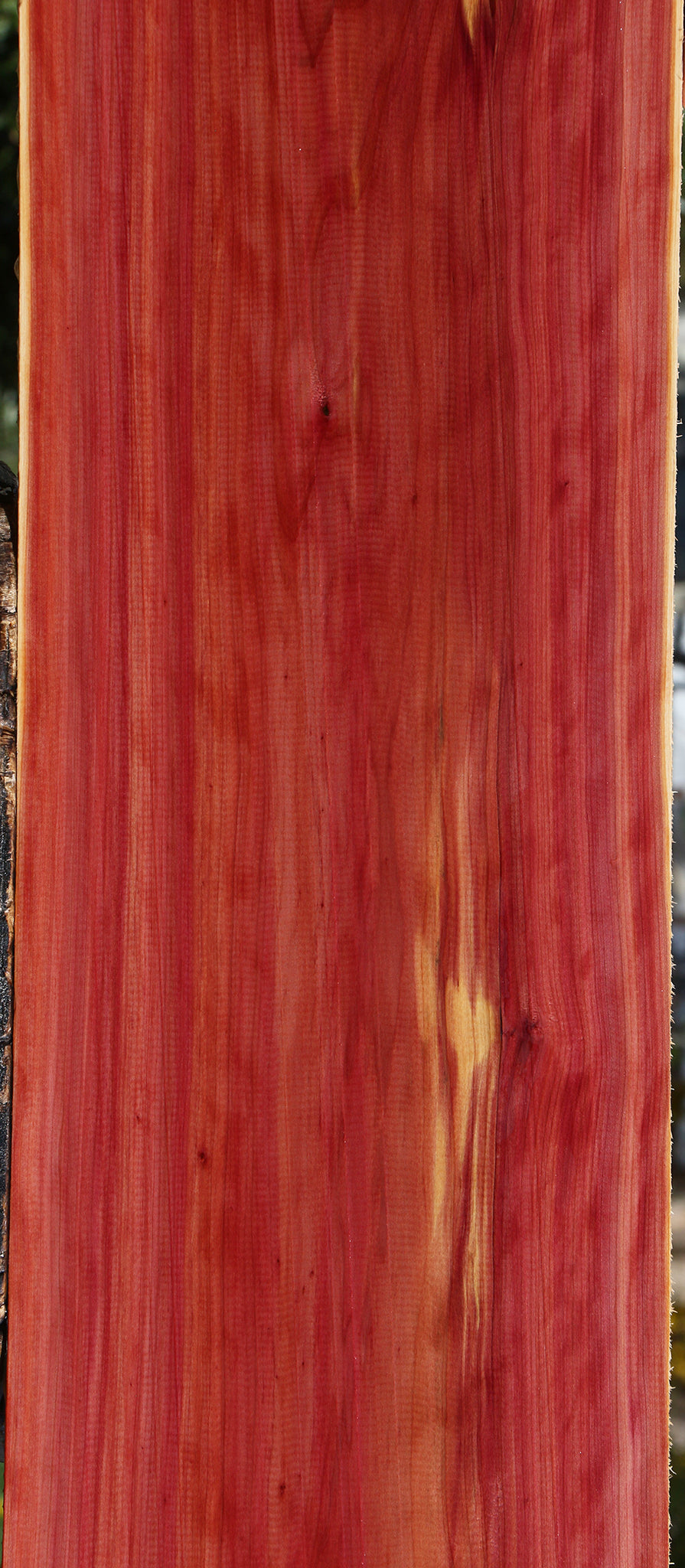 Eastern Red Cedar Lumber