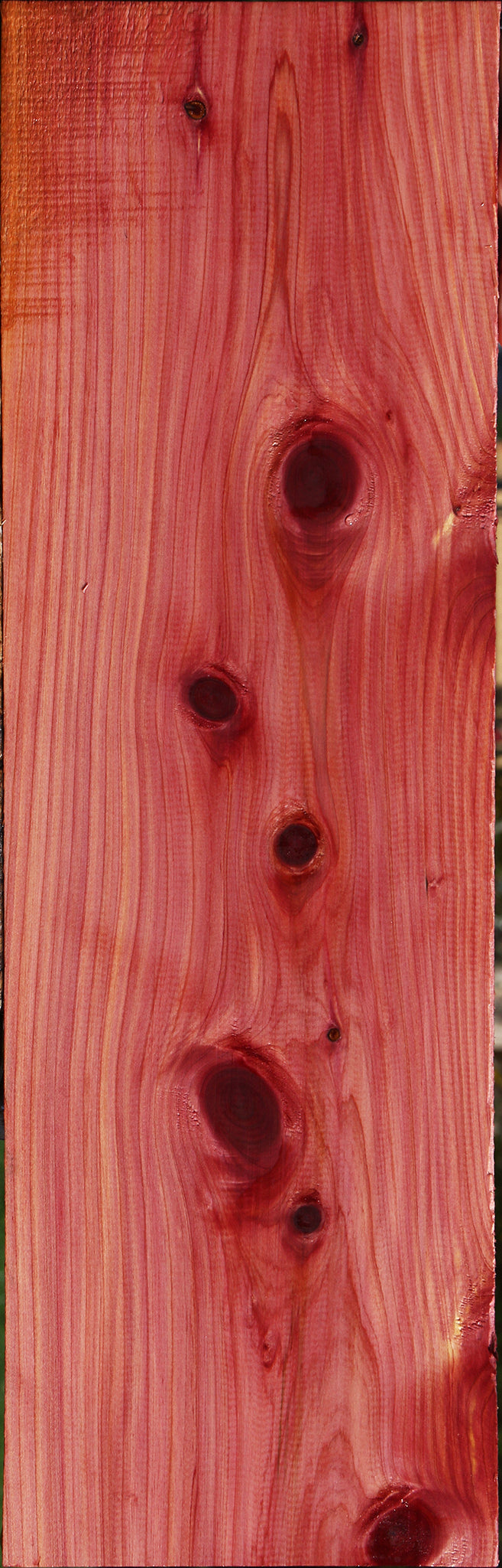 Eastern Red Cedar Lumber