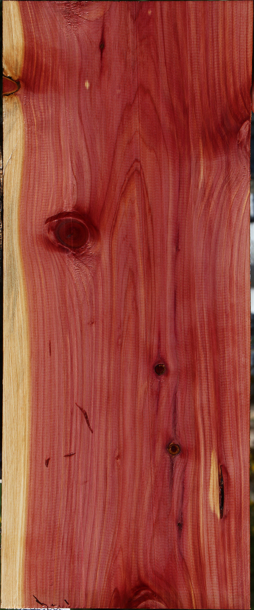 Eastern Red Cedar Lumber