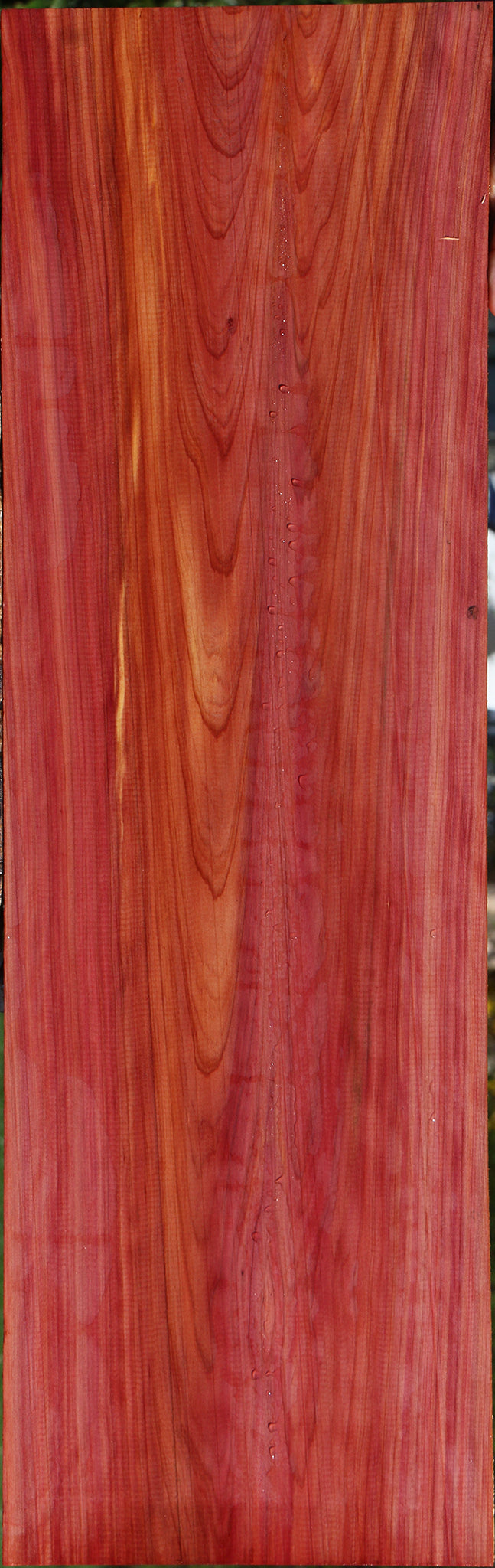 Eastern Red Cedar Lumber
