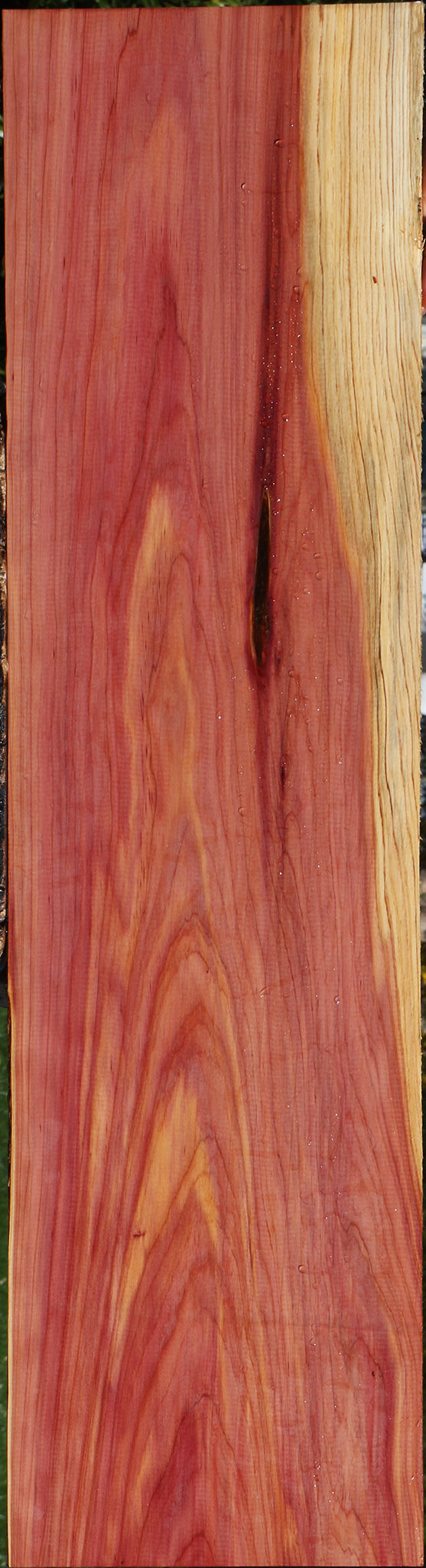 Eastern Red Cedar Lumber
