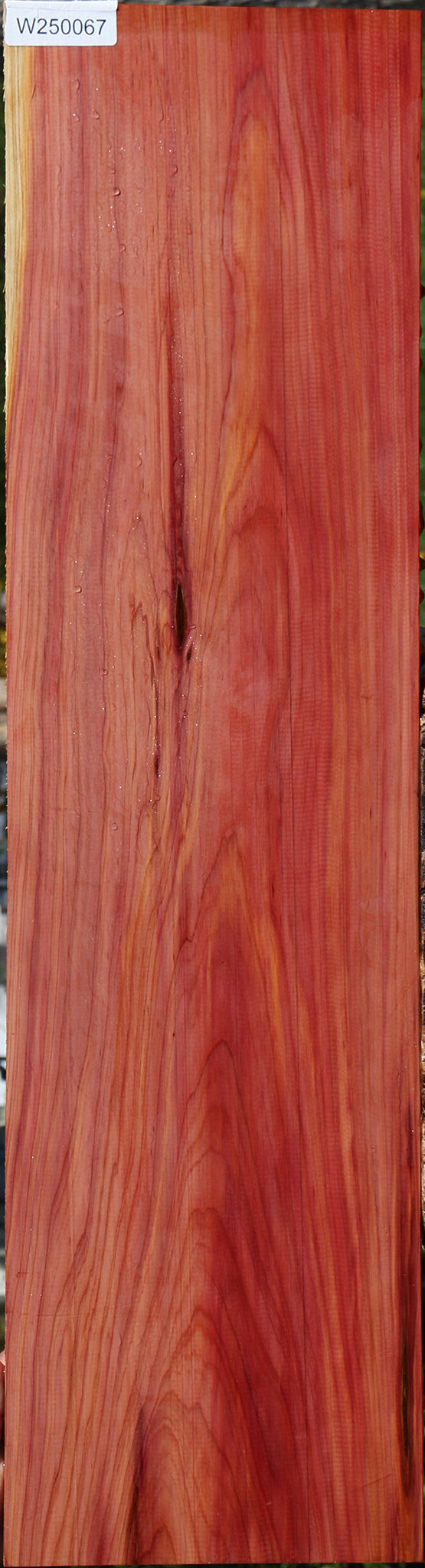 Eastern Red Cedar Lumber
