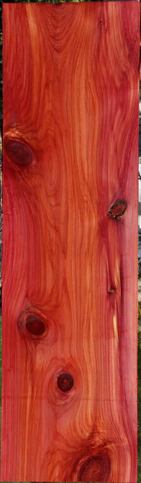 Eastern Red Cedar Lumber