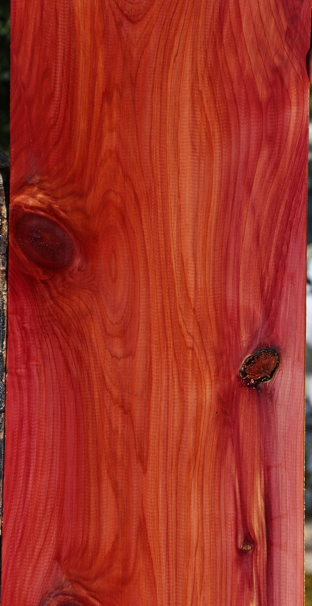 Eastern Red Cedar Lumber
