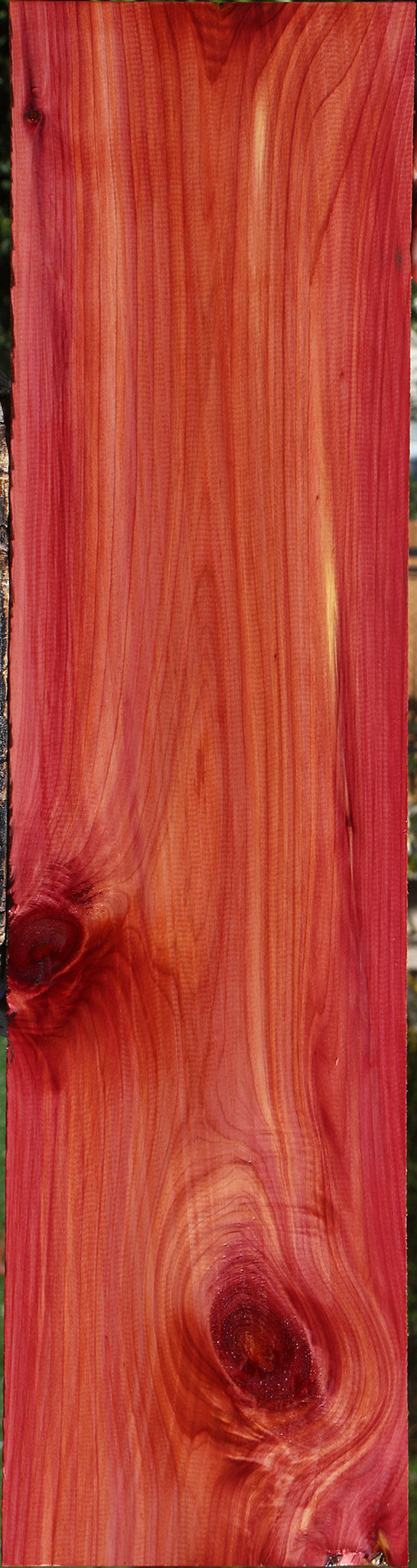 Eastern Red Cedar Lumber