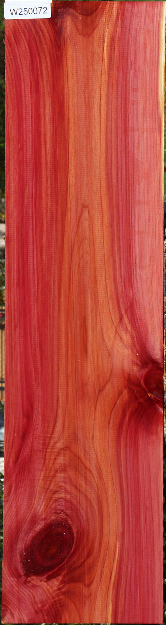 Eastern Red Cedar Lumber