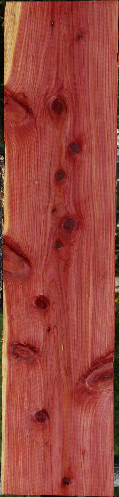 Eastern Red Cedar Lumber