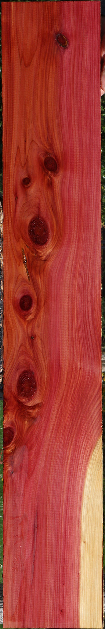 Eastern Red Cedar Lumber