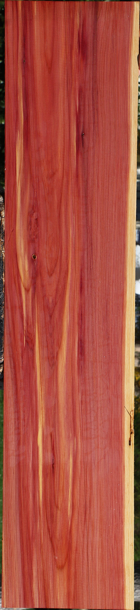 Eastern Red Cedar Lumber