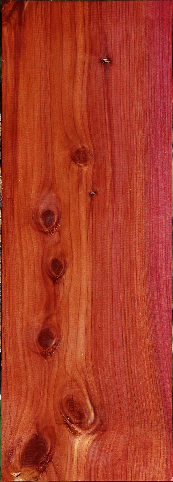 Eastern Red Cedar Lumber