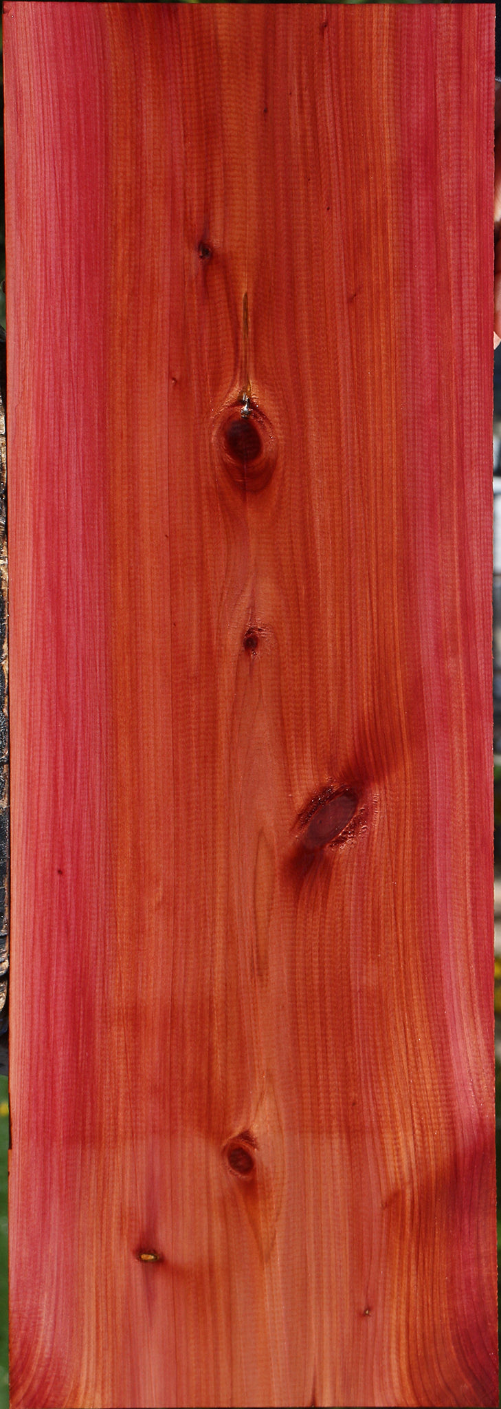 Eastern Red Cedar Lumber