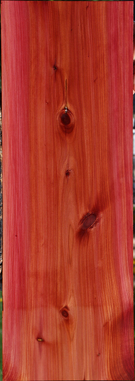 Eastern Red Cedar Lumber