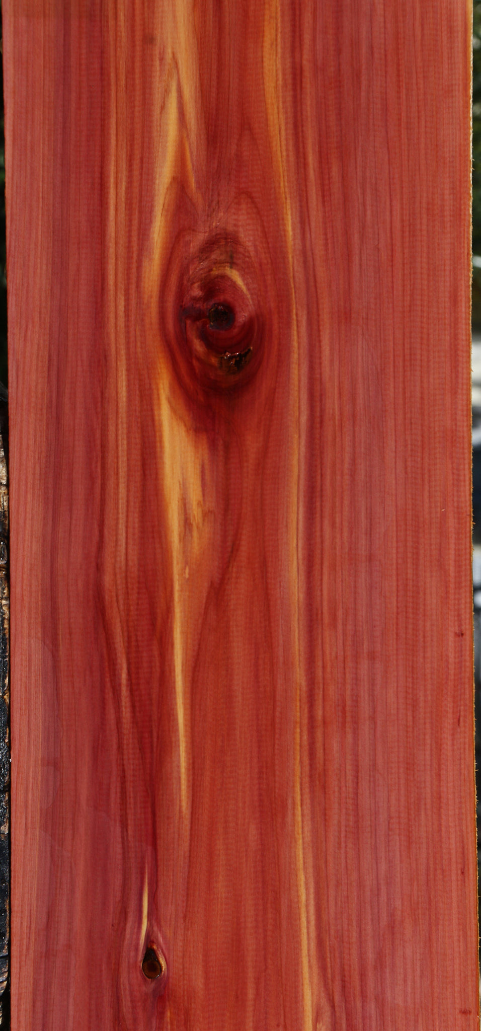 Eastern Red Cedar Lumber