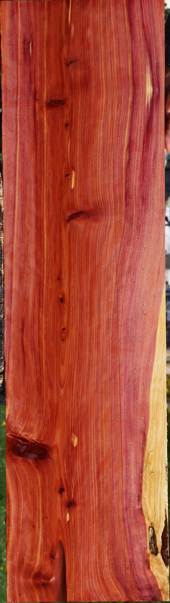 Eastern Red Cedar Lumber