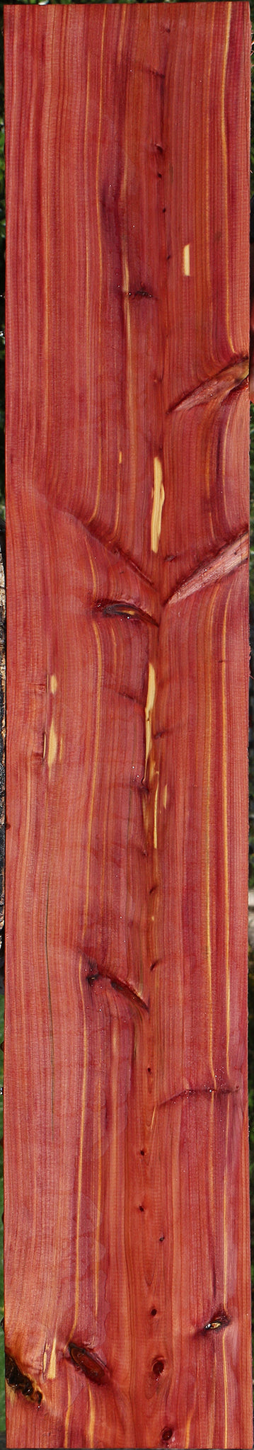 Eastern Red Cedar Lumber