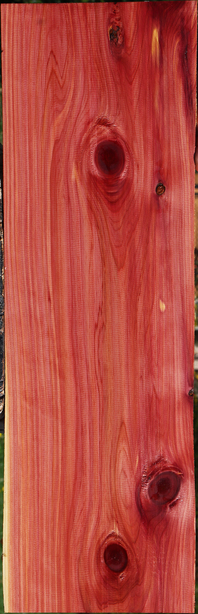 Eastern Red Cedar Lumber