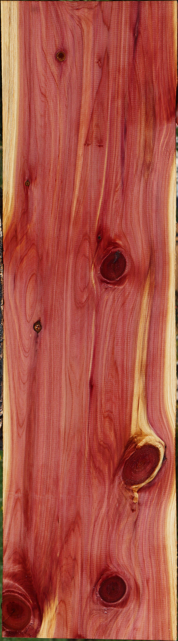 Eastern Red Cedar Lumber