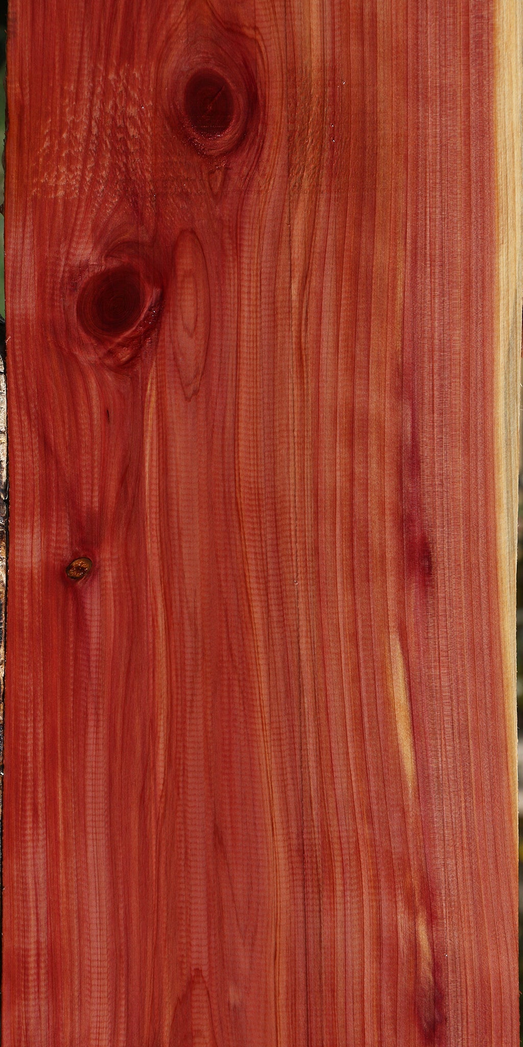 Eastern Red Cedar Lumber