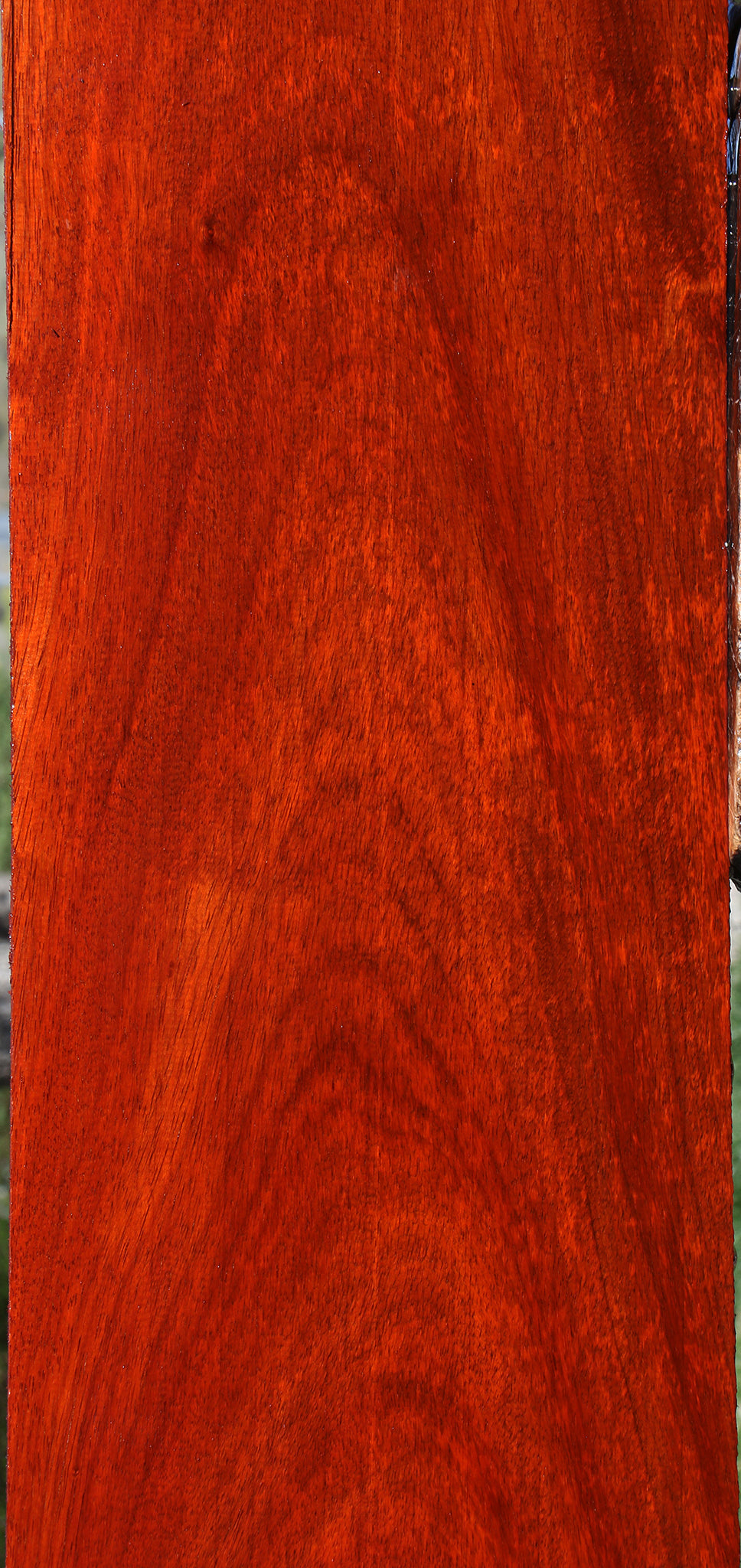 Figured Padauk Lumber