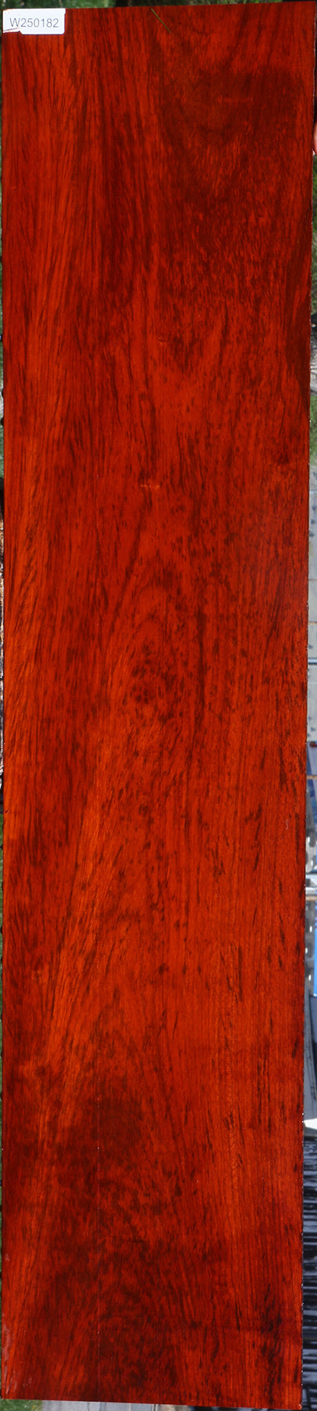 Extra Fancy Padauk Lumber