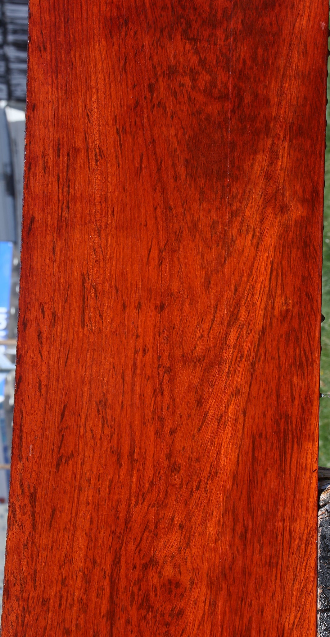 Extra Fancy Padauk Lumber