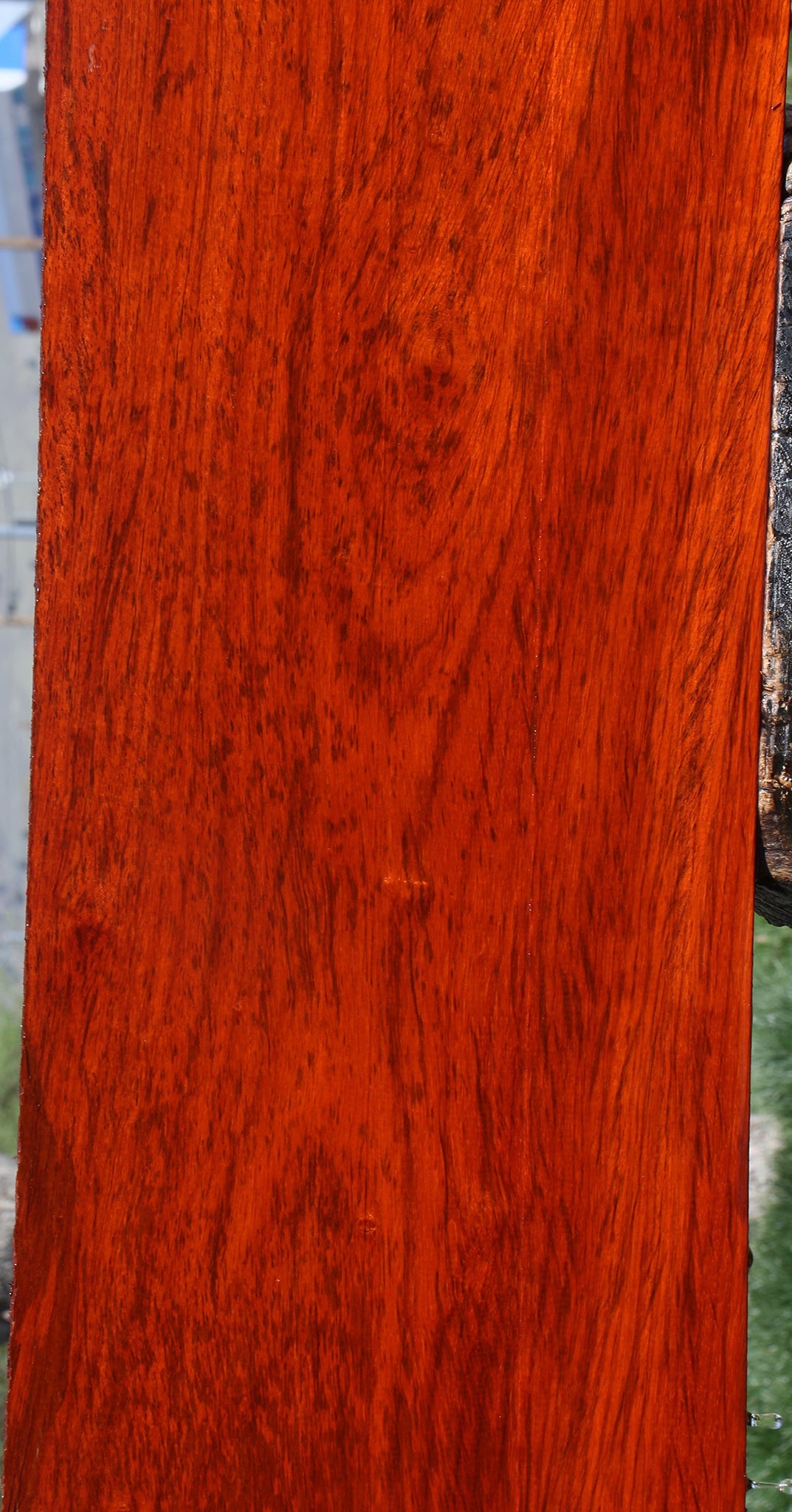 Extra Fancy Padauk Lumber