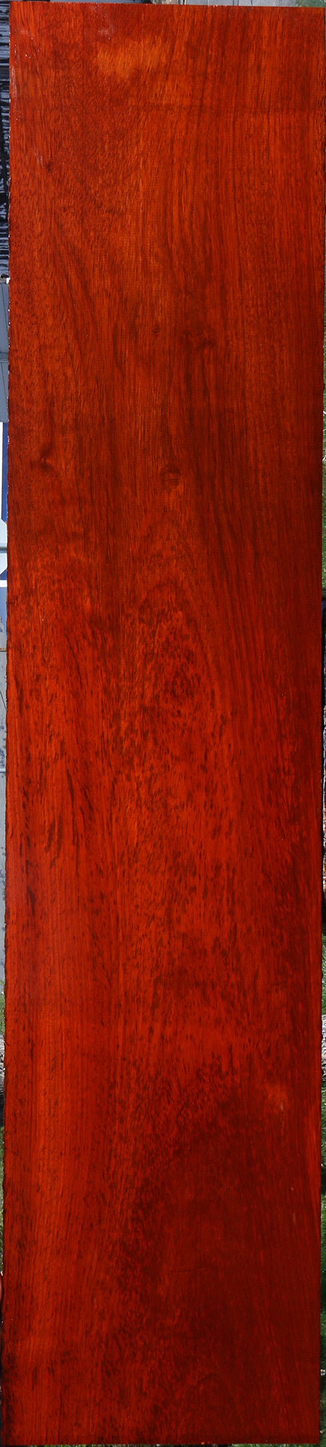 Extra Fancy Padauk Lumber