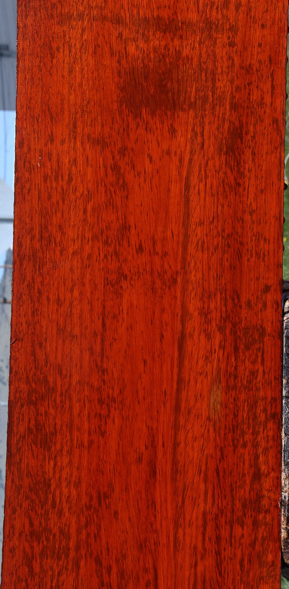 Extra Fancy Padauk Lumber