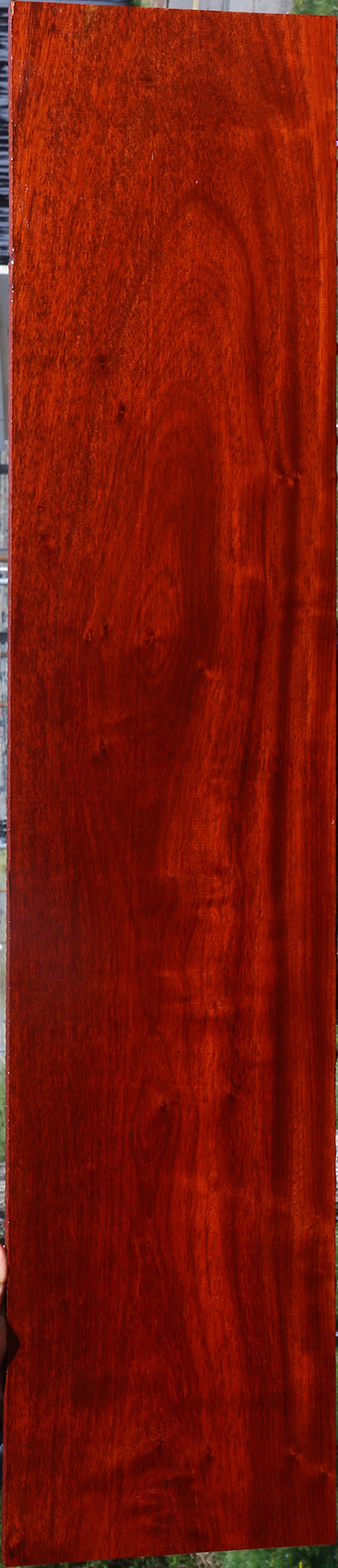 Extra Fancy Padauk Lumber