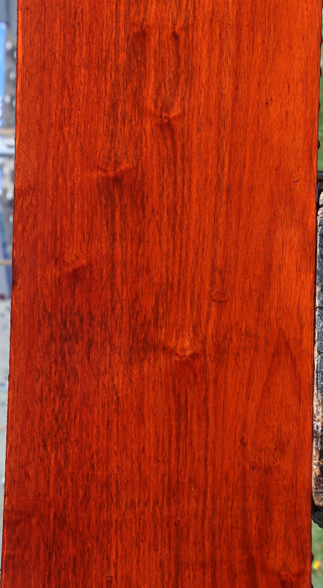 Padauk Lumber