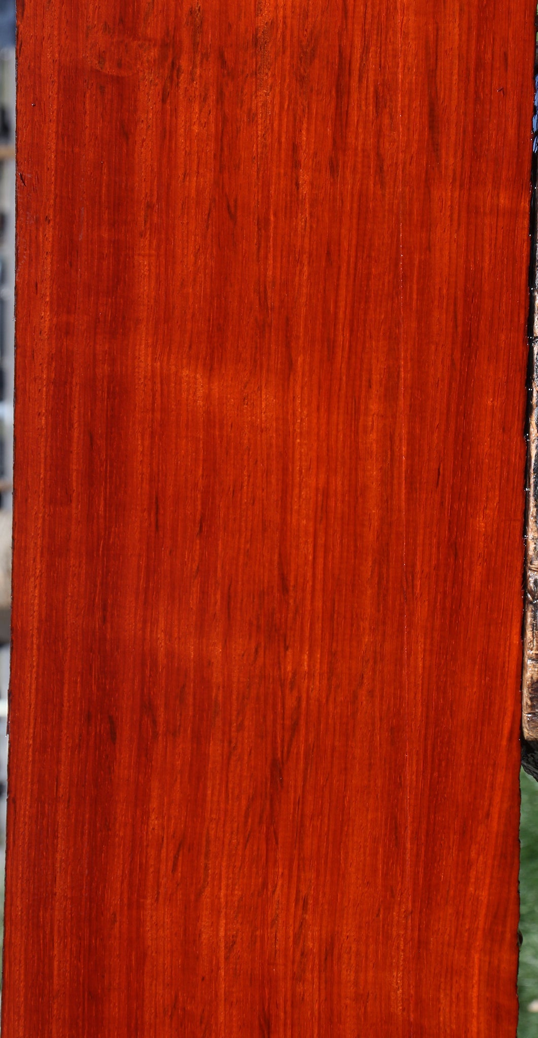 Padauk Lumber