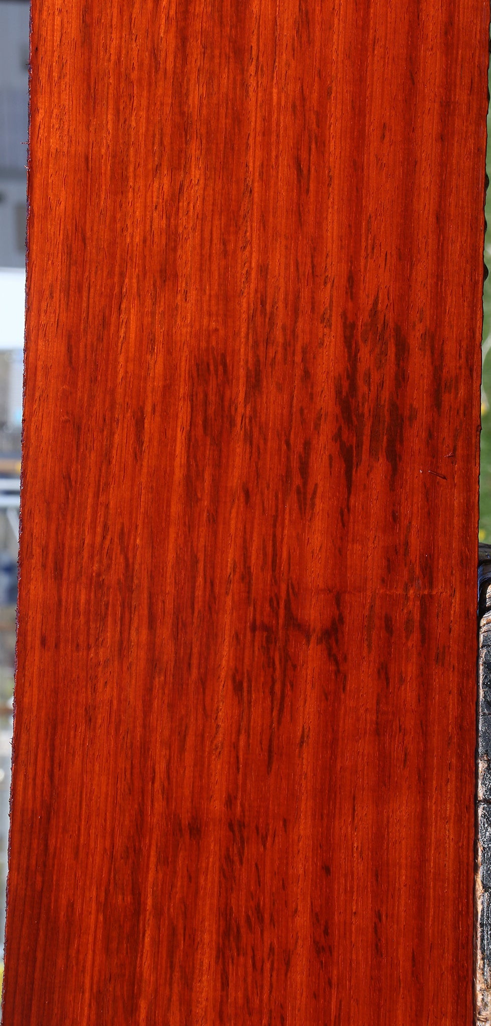 Padauk Lumber