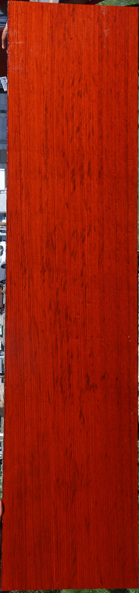 Padauk Lumber