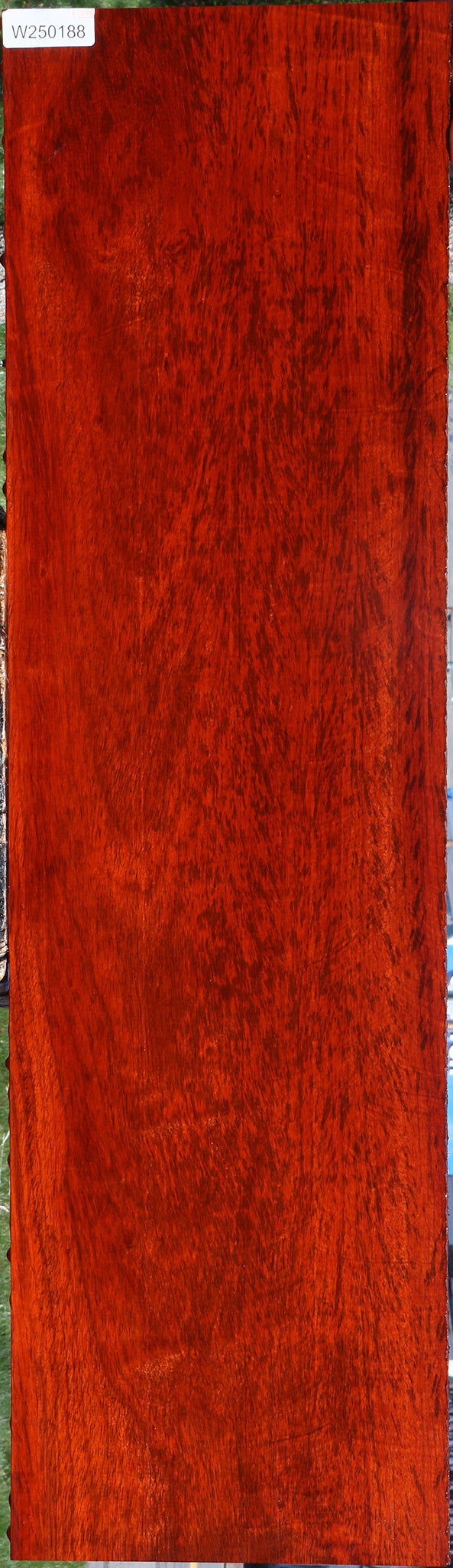 Padauk Lumber