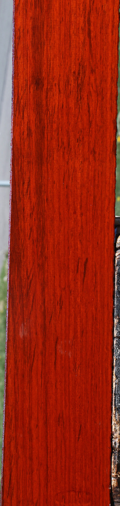 Padauk Lumber