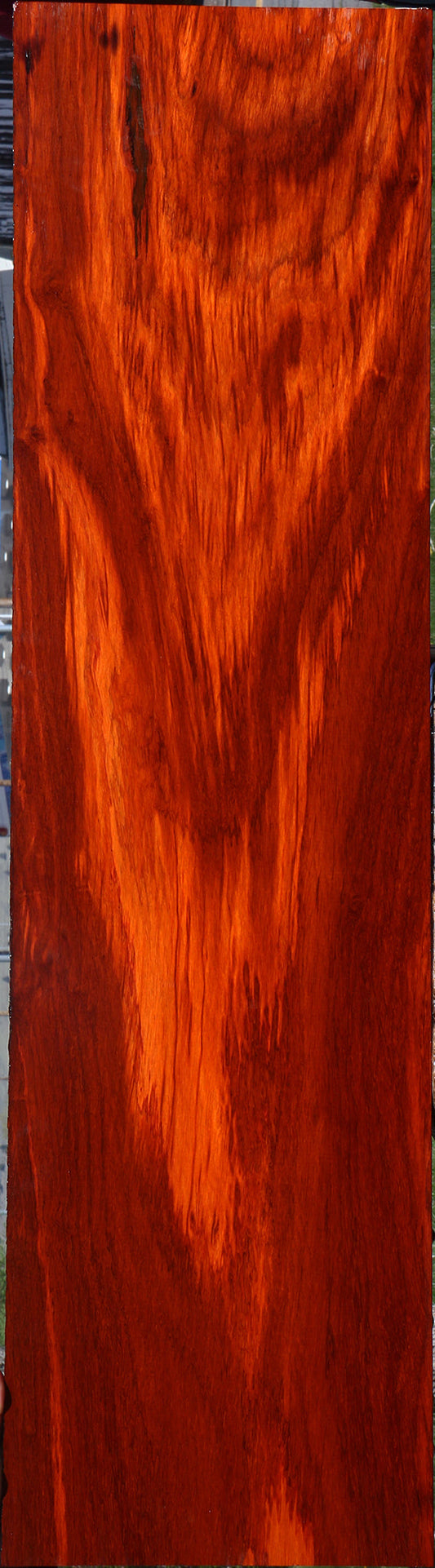 Extra Fancy Padauk Lumber