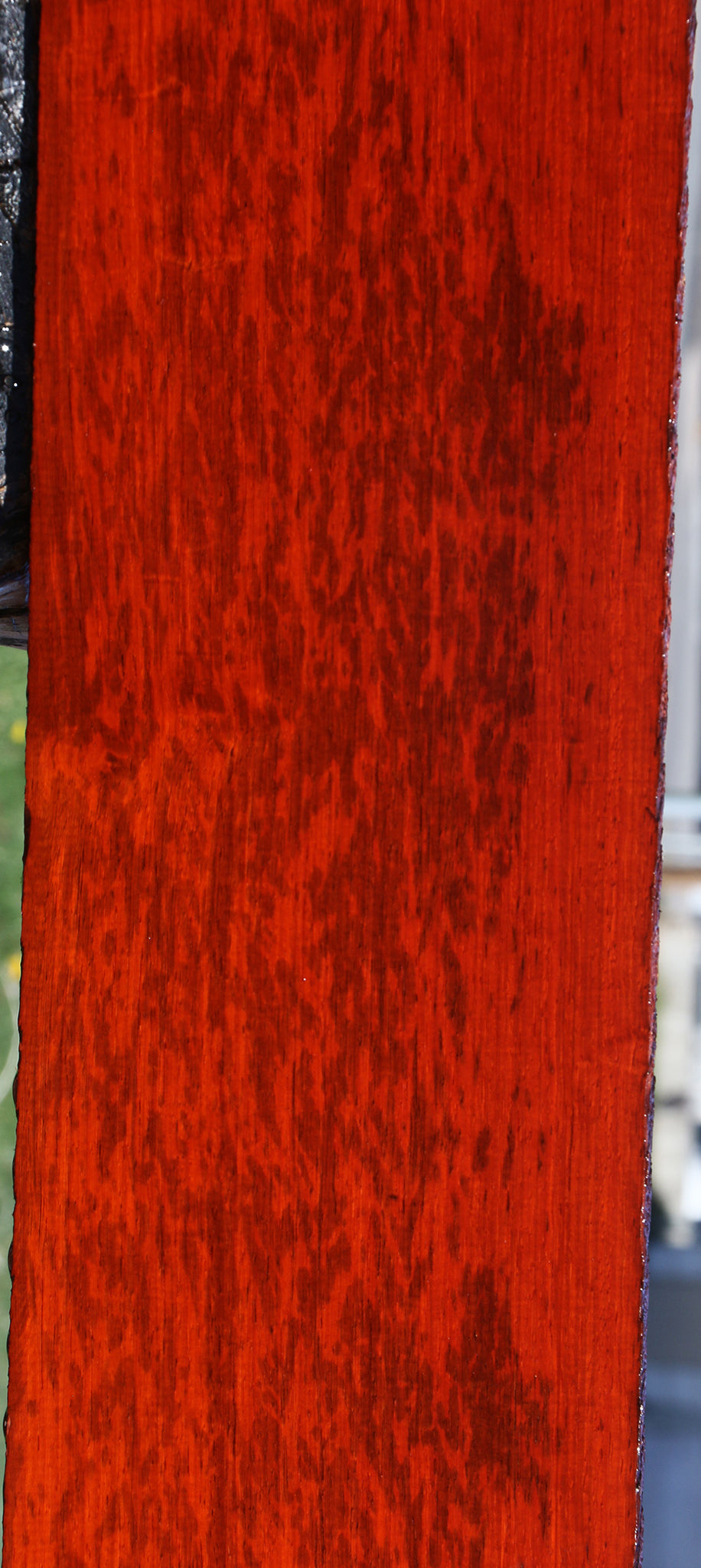 Extra Fancy Padauk Lumber
