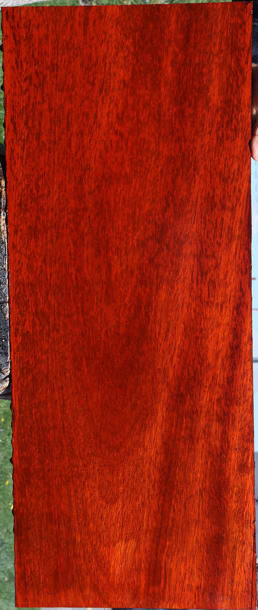 Padauk Lumber