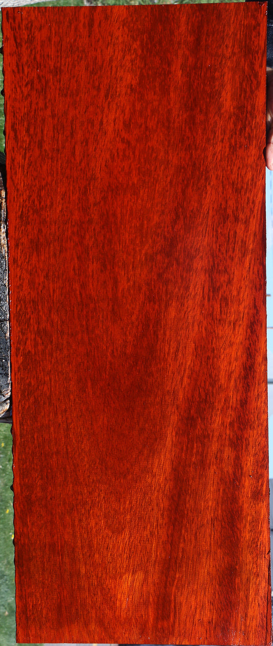 Padauk Lumber