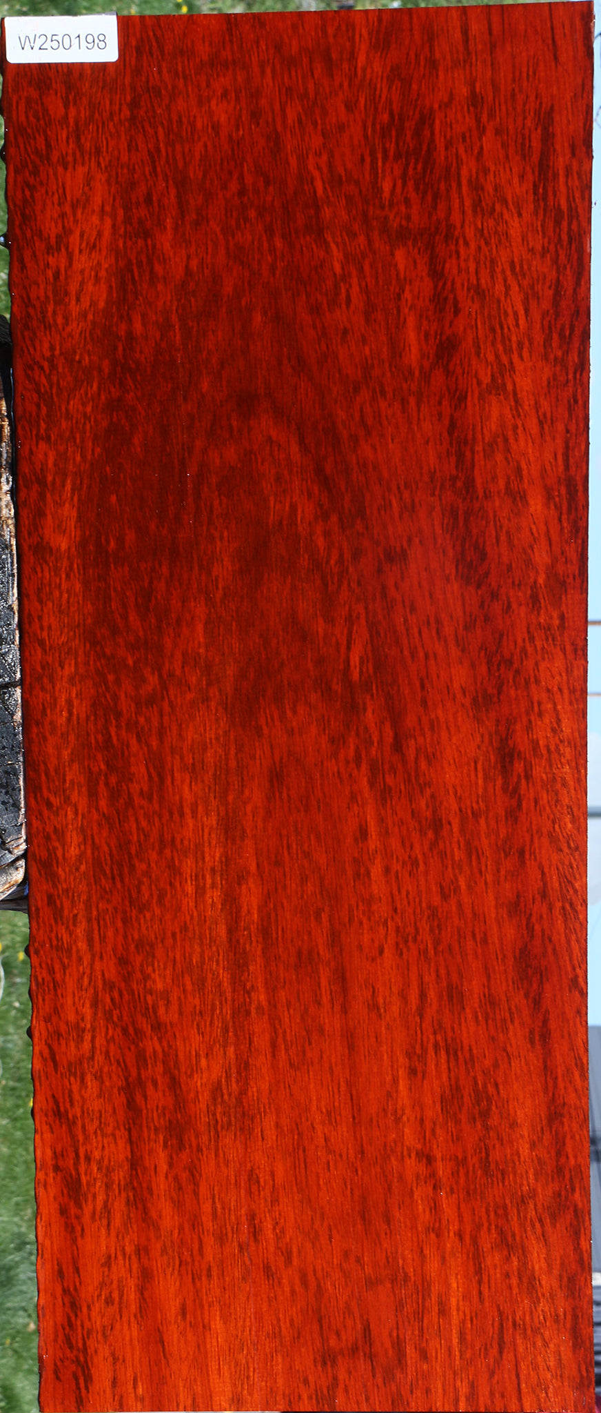 Padauk Lumber