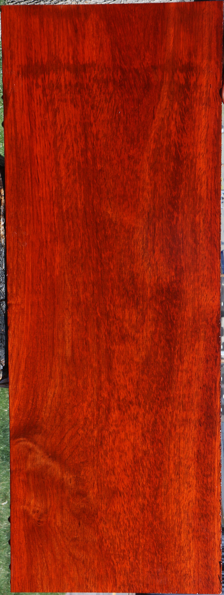 Extra Fancy Padauk Lumber