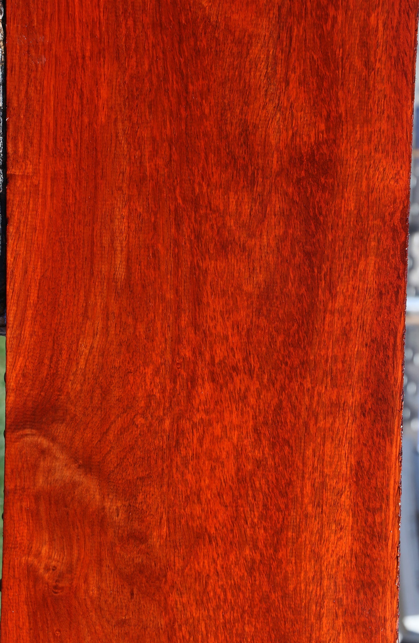 Extra Fancy Padauk Lumber