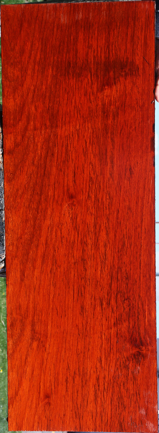 Padauk Lumber