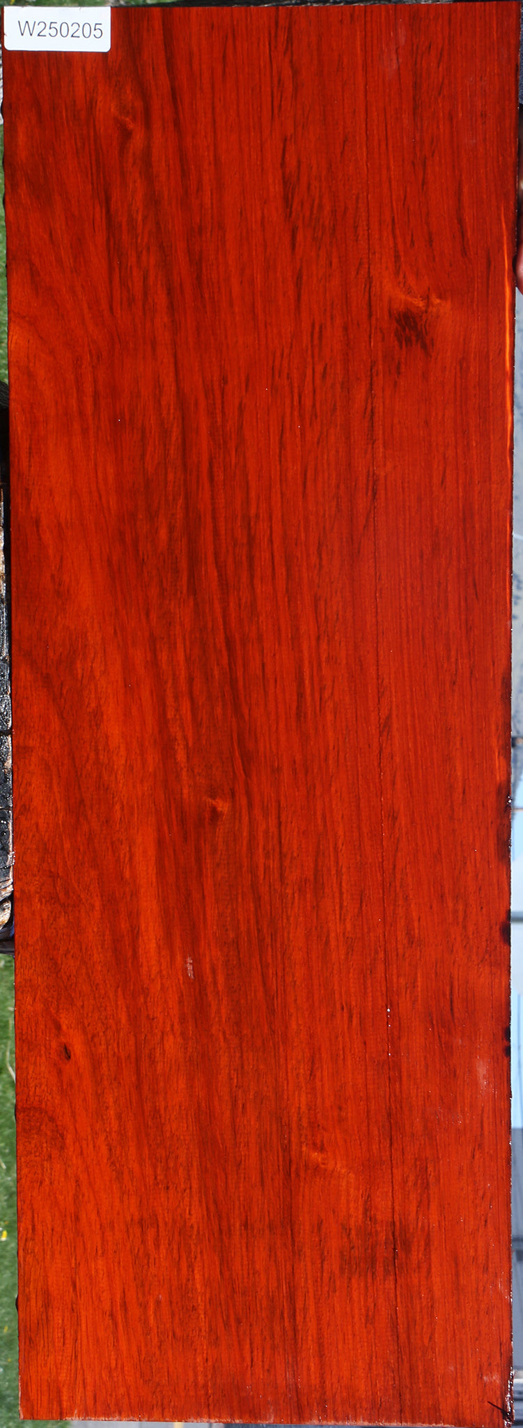 Padauk Lumber