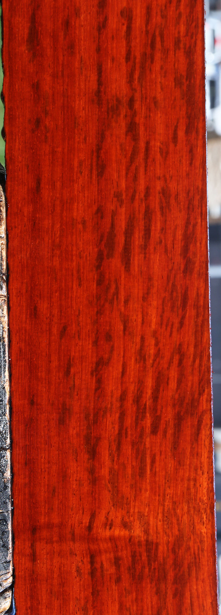 Extra Fancy Padauk Lumber